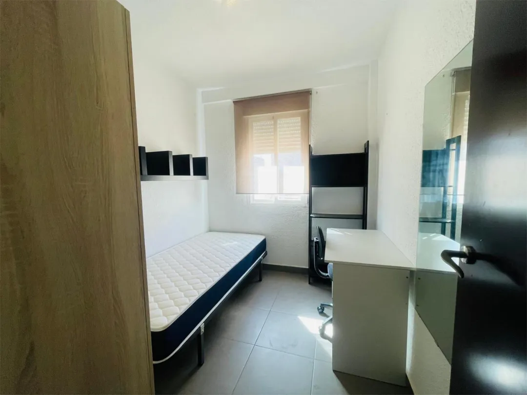 Piso en  Carrer Felipe Moya 20 - Foto 6