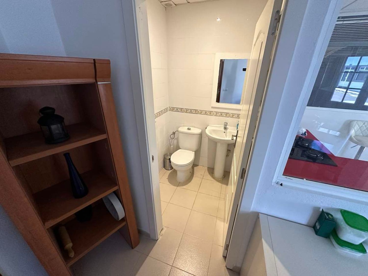 Loft en San Bartolomé - Foto 5