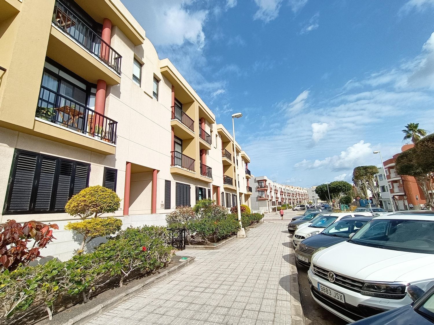 Piso en calle Américo Vespucio, 60 - Foto 20