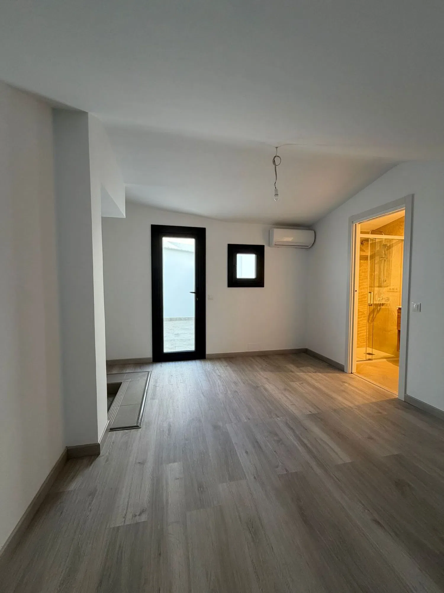 Dúplex en calle Hilera, 13