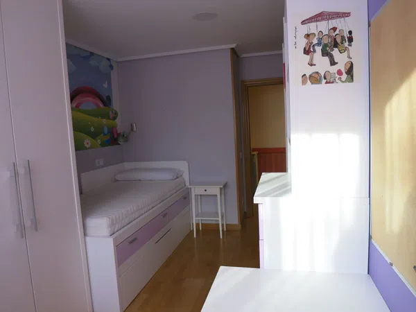 Dúplex en Calle Padre Adoáin, 50 - Foto 10