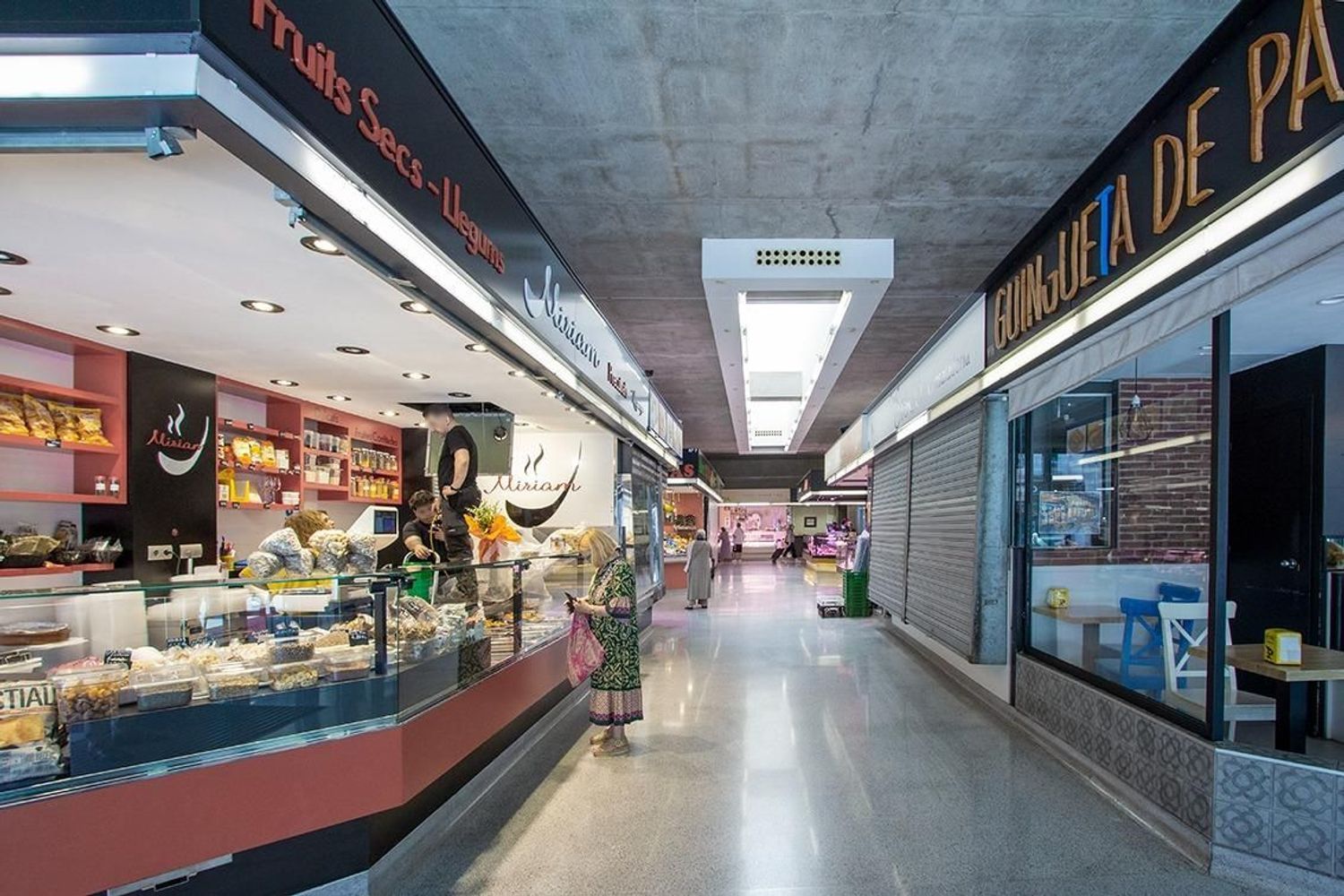 Local en Comercio en Sant Adriá Nord, Sant Adriá Nord - Foto 4