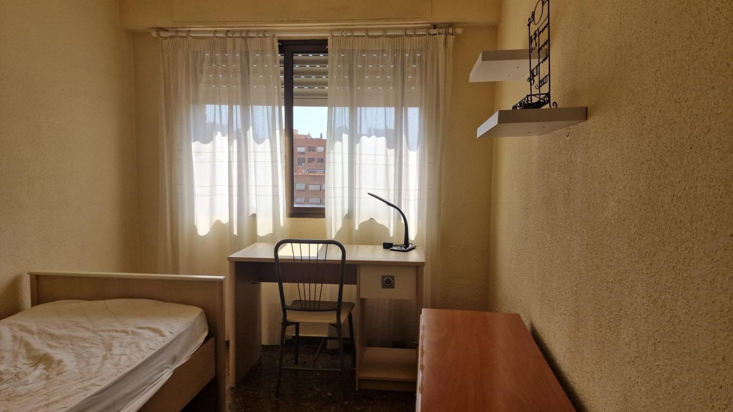 Piso en Calle de Yecla, L'Amistat - Foto 33