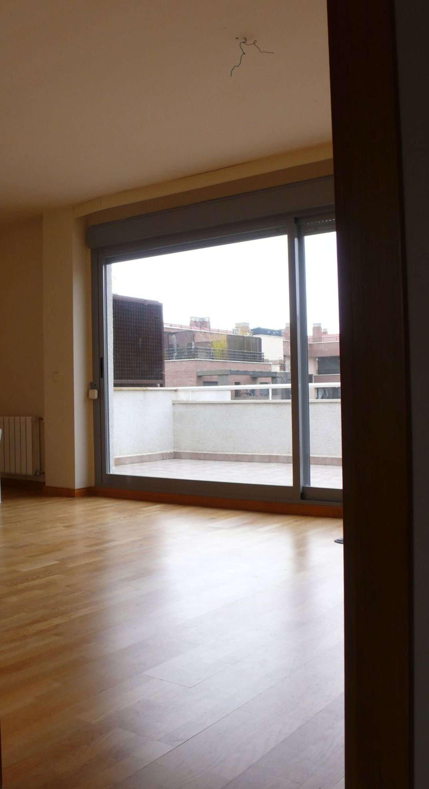 Ático en calle del monasterio de oseira, 28 - Foto 2