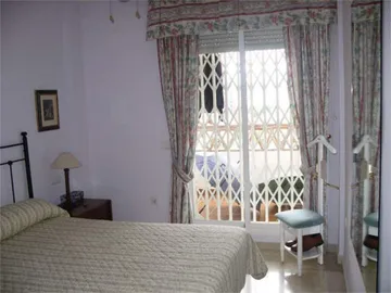 Apartamento en Junto al Parque de la Paloma - Foto 5