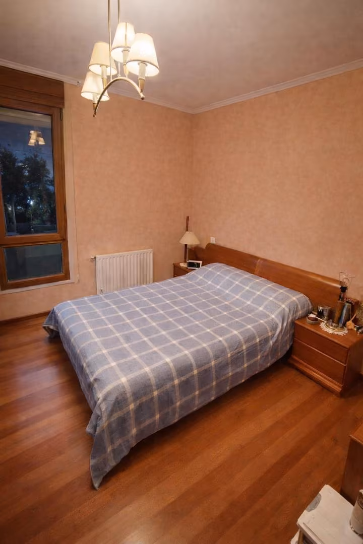 Piso en  Calle Manuel Pombo Angulo 12 - Foto 11