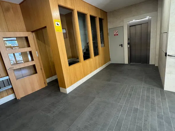 Piso en Avenida de los Comuneros, 7, Estación - Foto 2