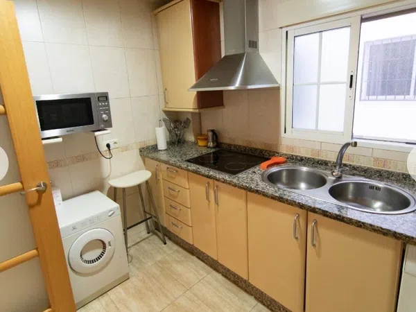 Piso en Calle Conquistador Benito de Baños, 2 - Foto 5