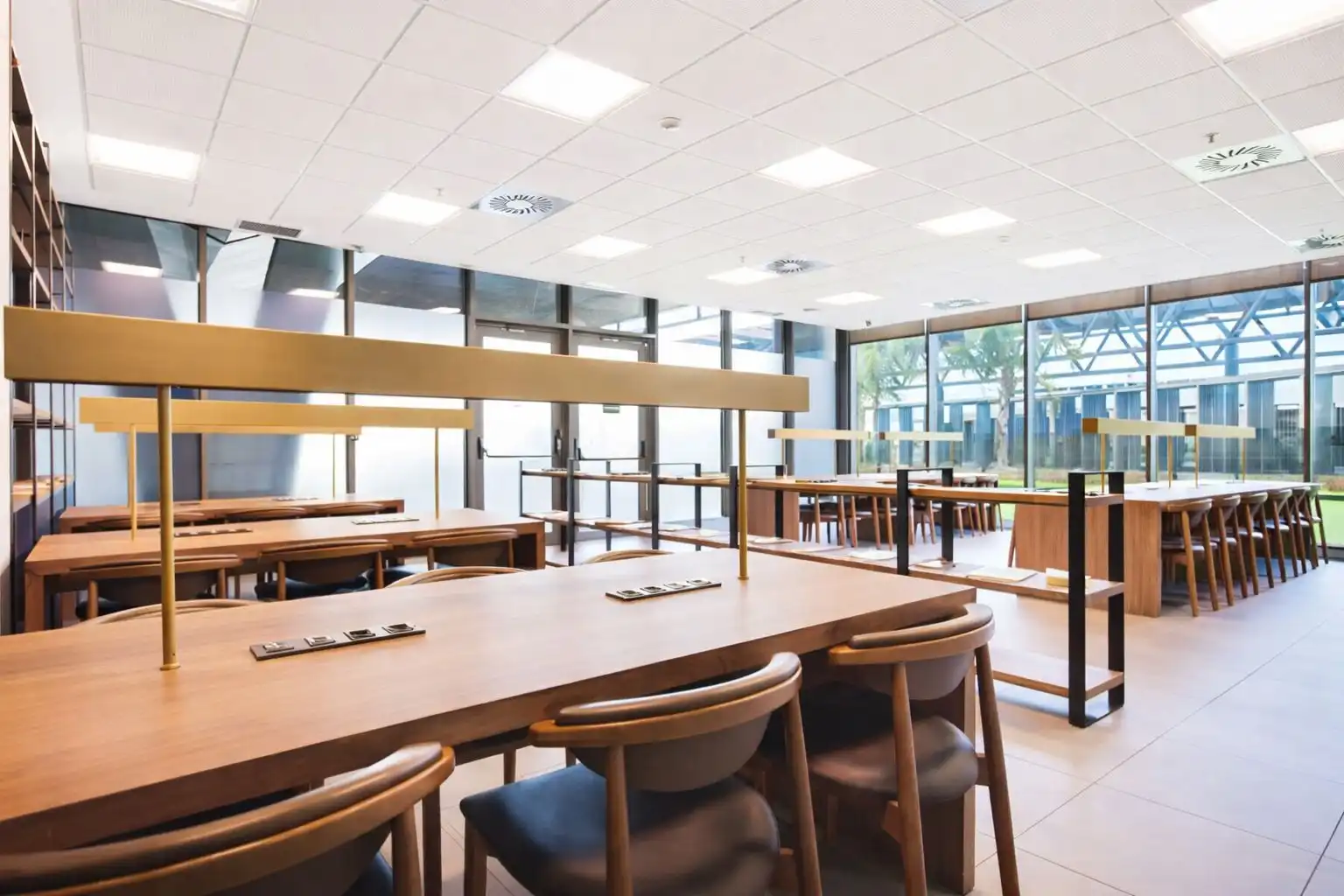 Estudio en Esplugues de Llobregat - Foto 5