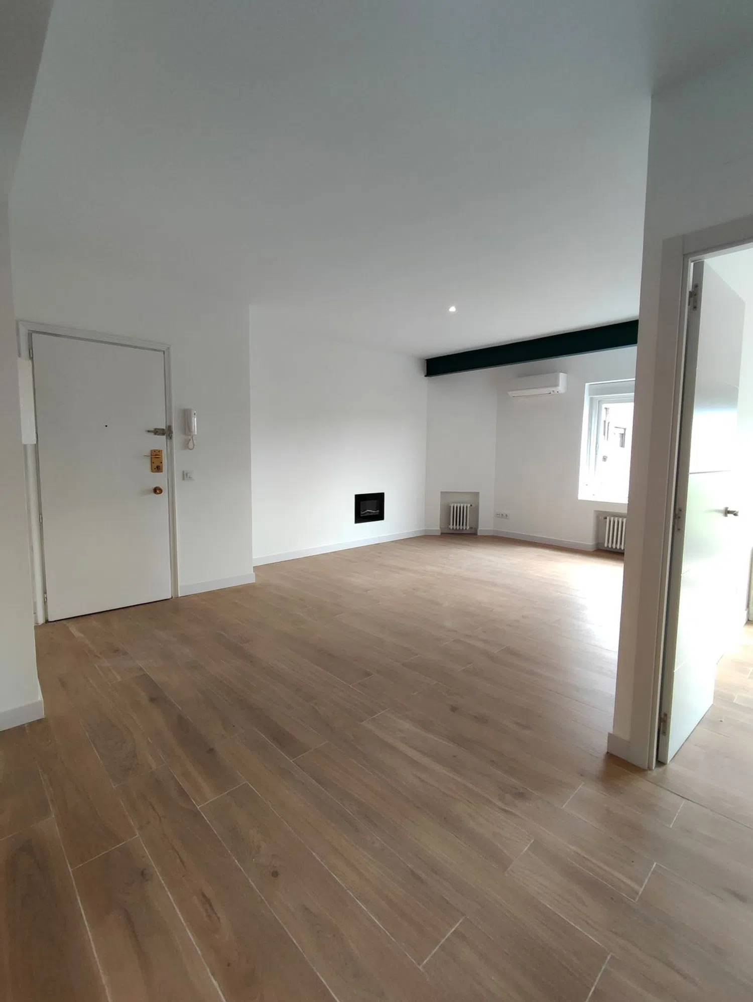 Piso en paseo de la Castellana, 166 - Foto 4