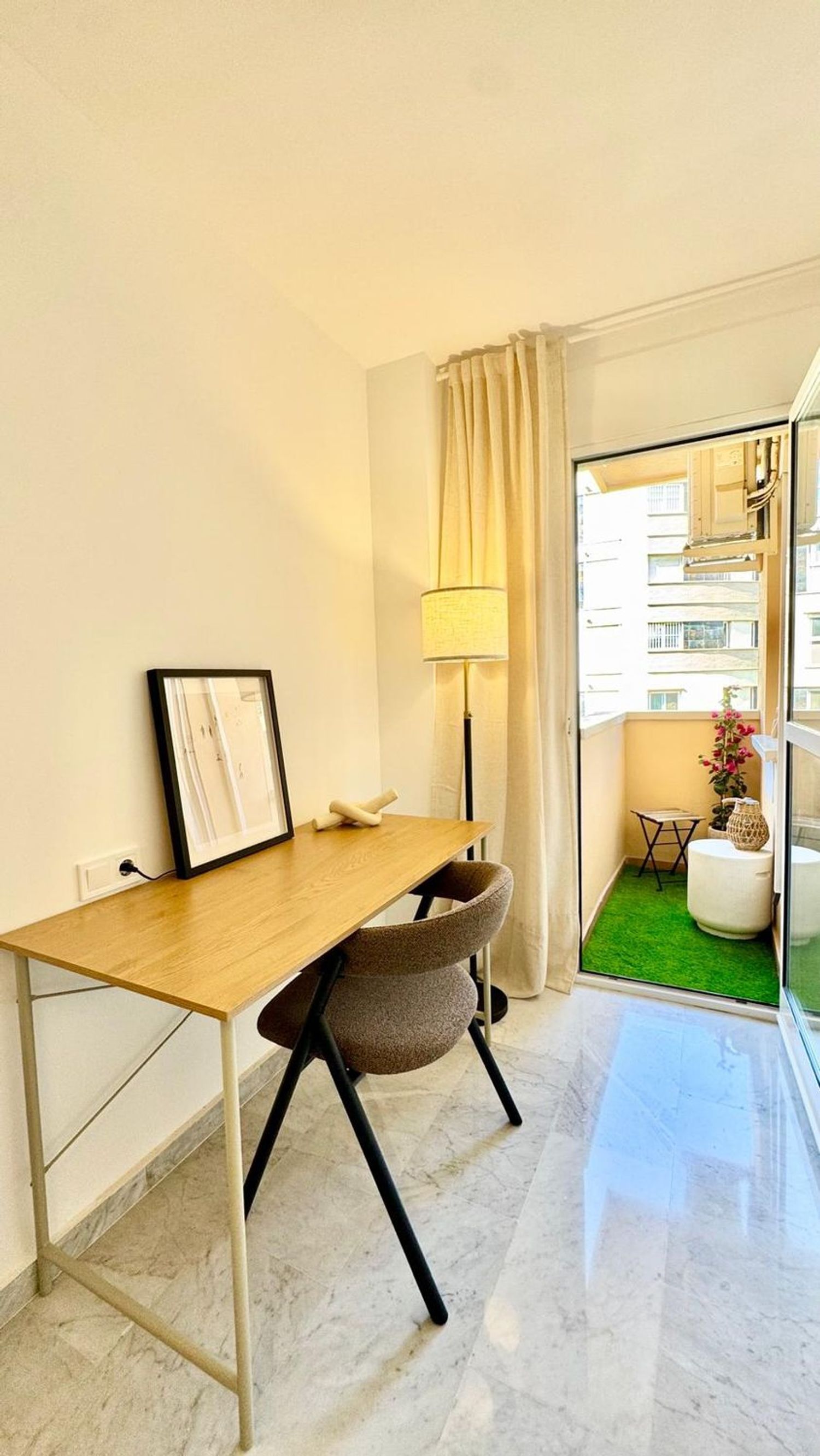 Piso en camino del Colmenar, 24 - Foto 5