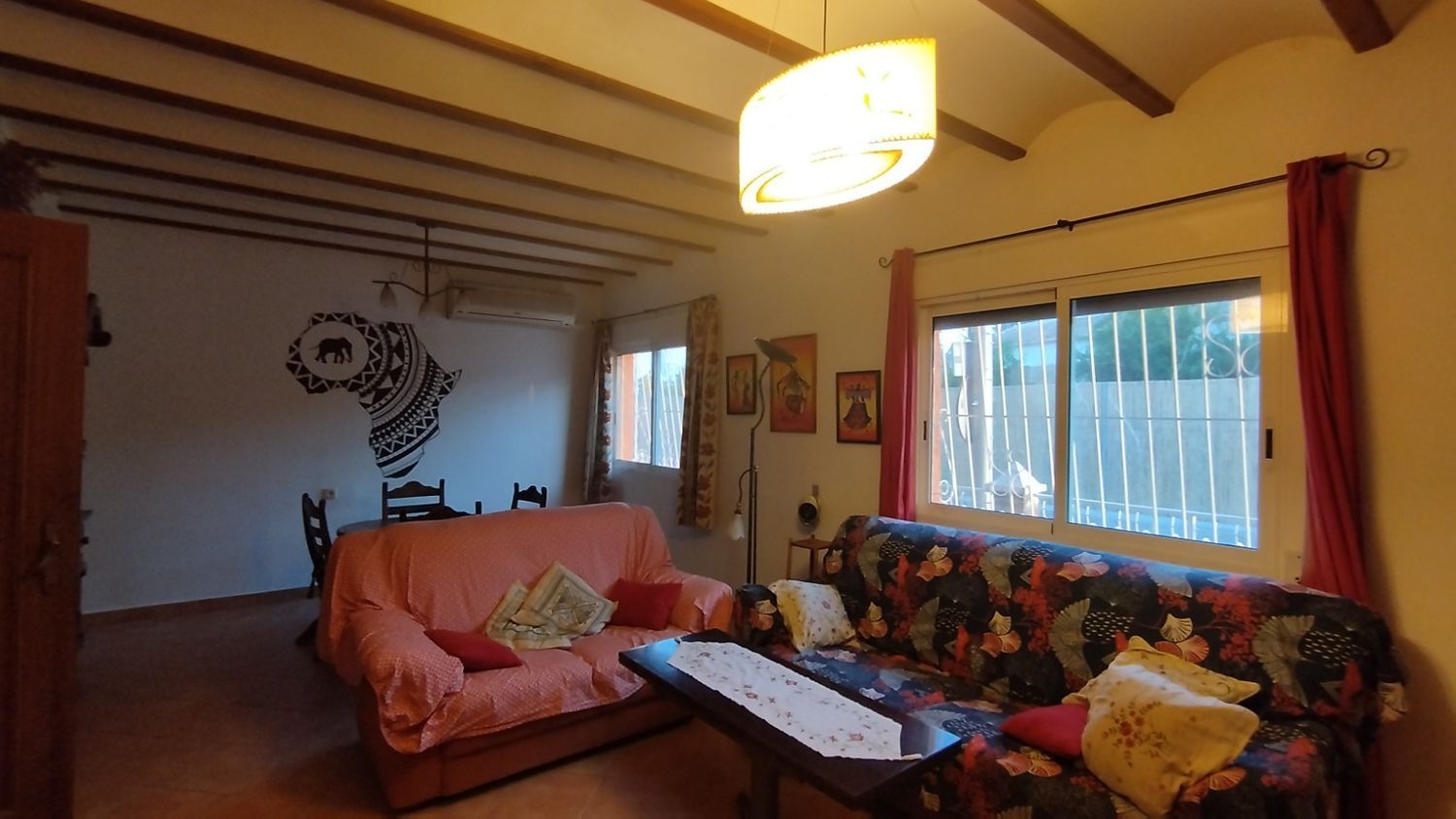 Casa independiente en Barrio Monteagudo - Foto 3