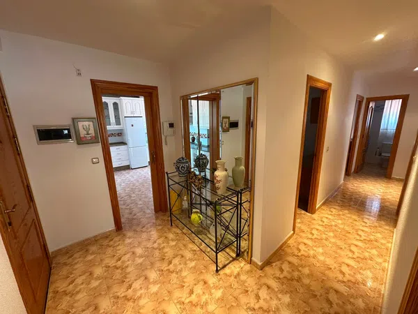 Piso en Alameda de Cervantes, 13, Zona Centro-Corredera, Zona Centro-Corredera - Foto 3