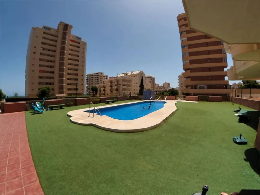 Apartamento en  Avenida Nuestro Padre Jesús Cautivo 46 - Foto 23