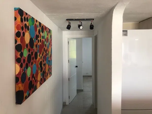 Piso en Paseo Maritim Binibequer Vell, 60 - Foto 12