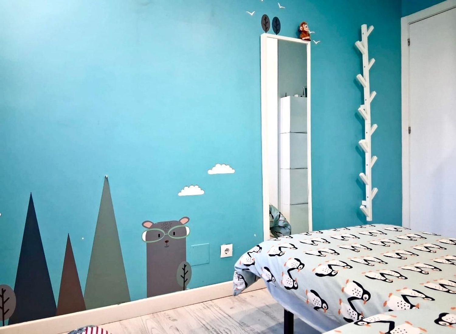 Piso en plaza Juan Gómez de Mora, 3 - Foto 17