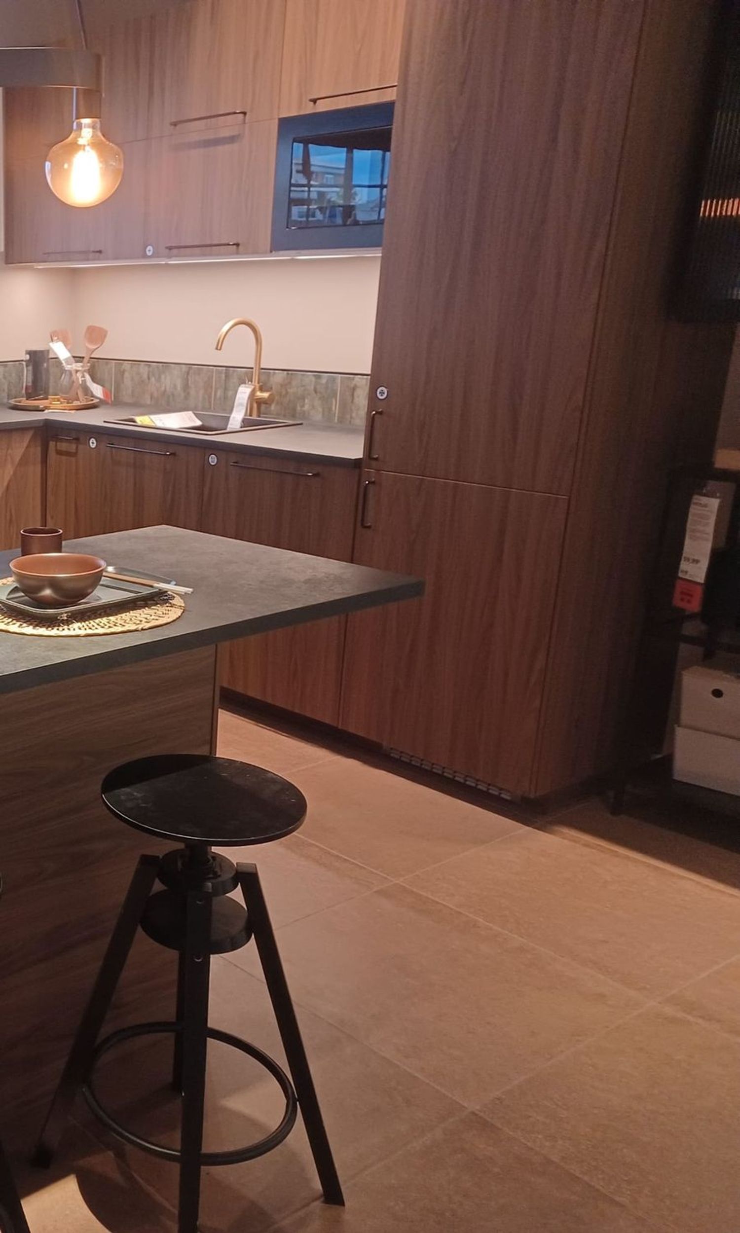 Chalet adosado en calle de Vicent Brull, 51 Bajo - Foto 4