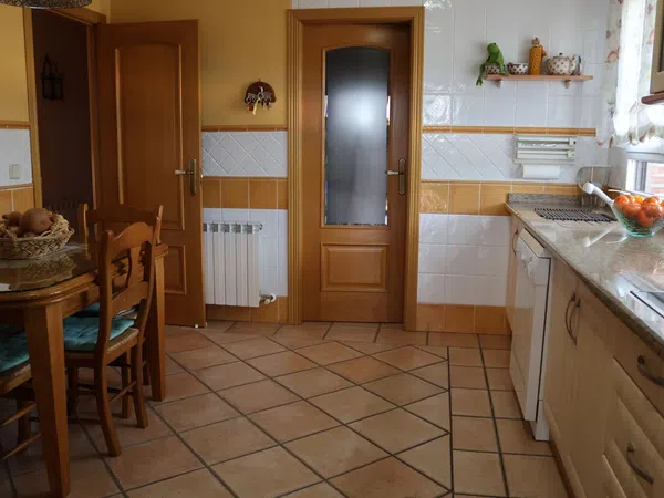 Casa o chalet independiente en Avenida del Madroño, 1, Buenavista-Valparaíso-La Legua, Buenavista-Valparaíso-La Legua - Foto 11