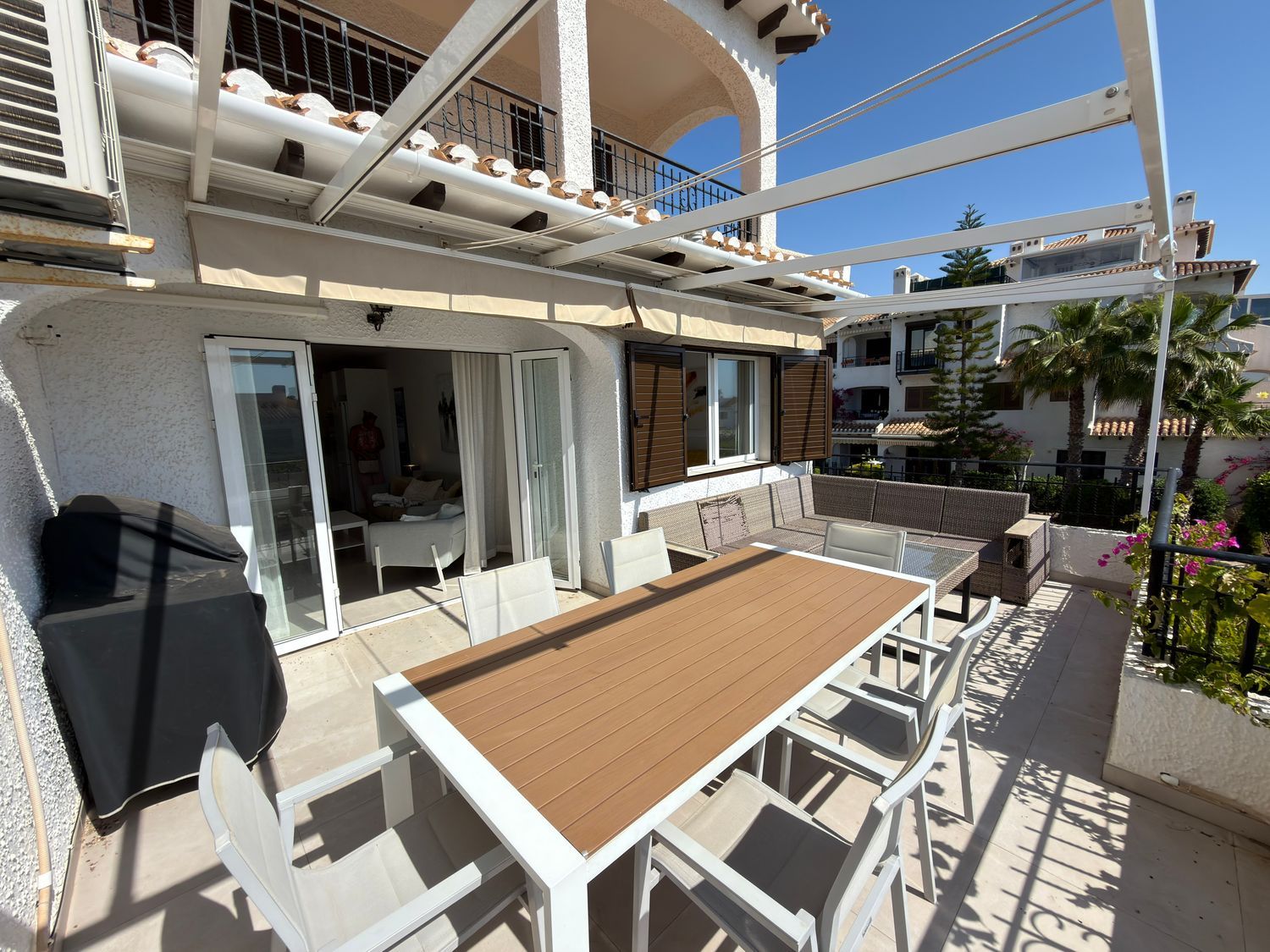 Piso en Calle el Poniente, 5, Cabo Roig - Foto 13