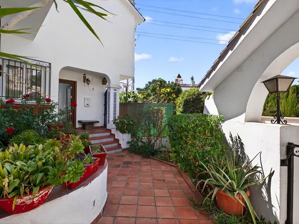 Chalet adosado en calle Almería, 63 - Foto 22