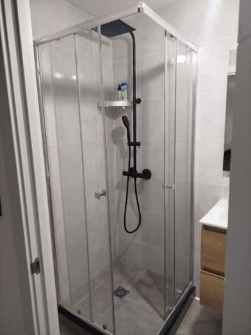 Estudio en Mercado Central - Foto 4