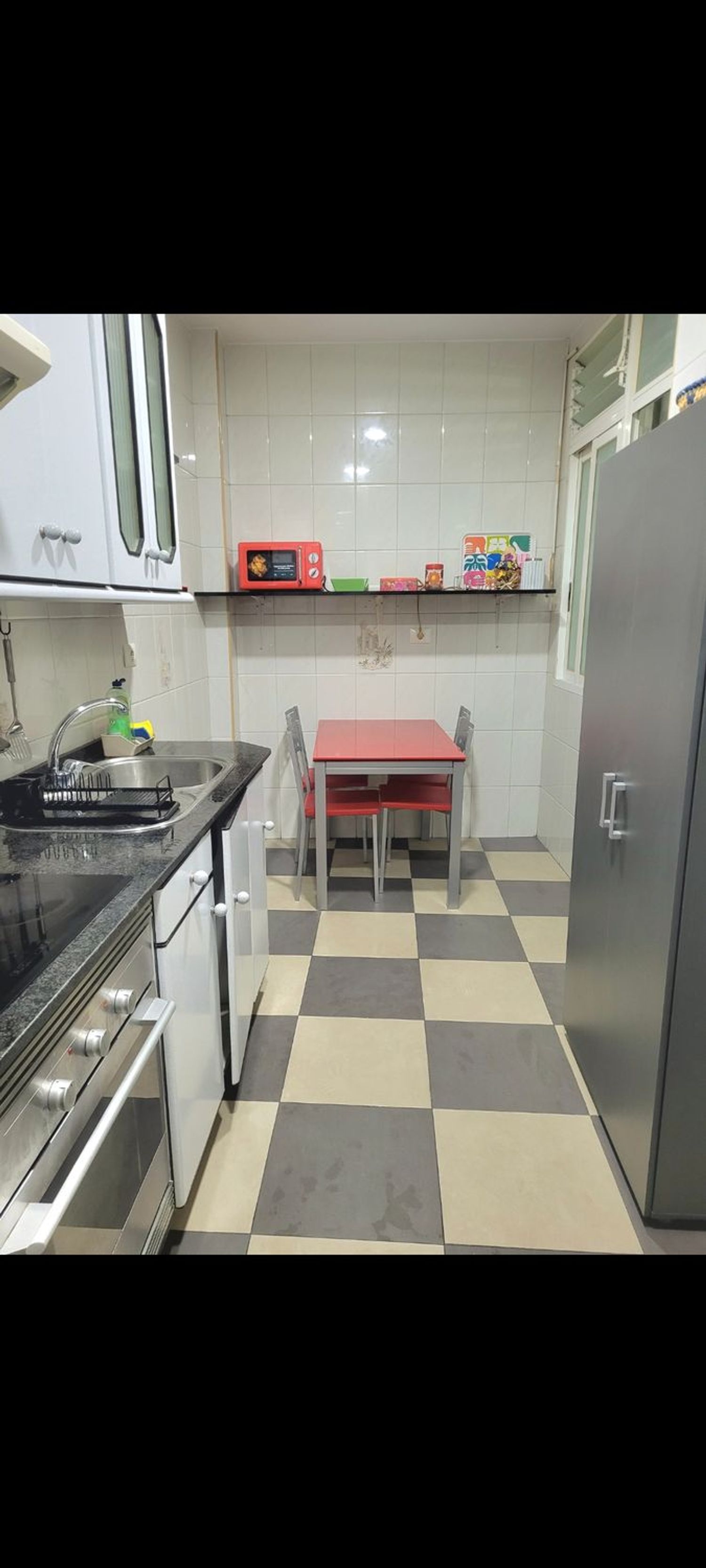 Piso en calle Alcalde Marchesi, 3 Nmero - Foto 20