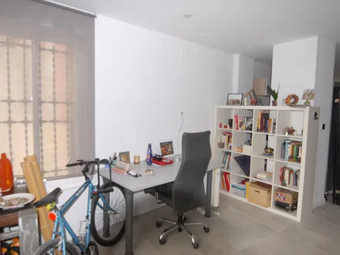Casa independiente en avenida de la Ñora, 200