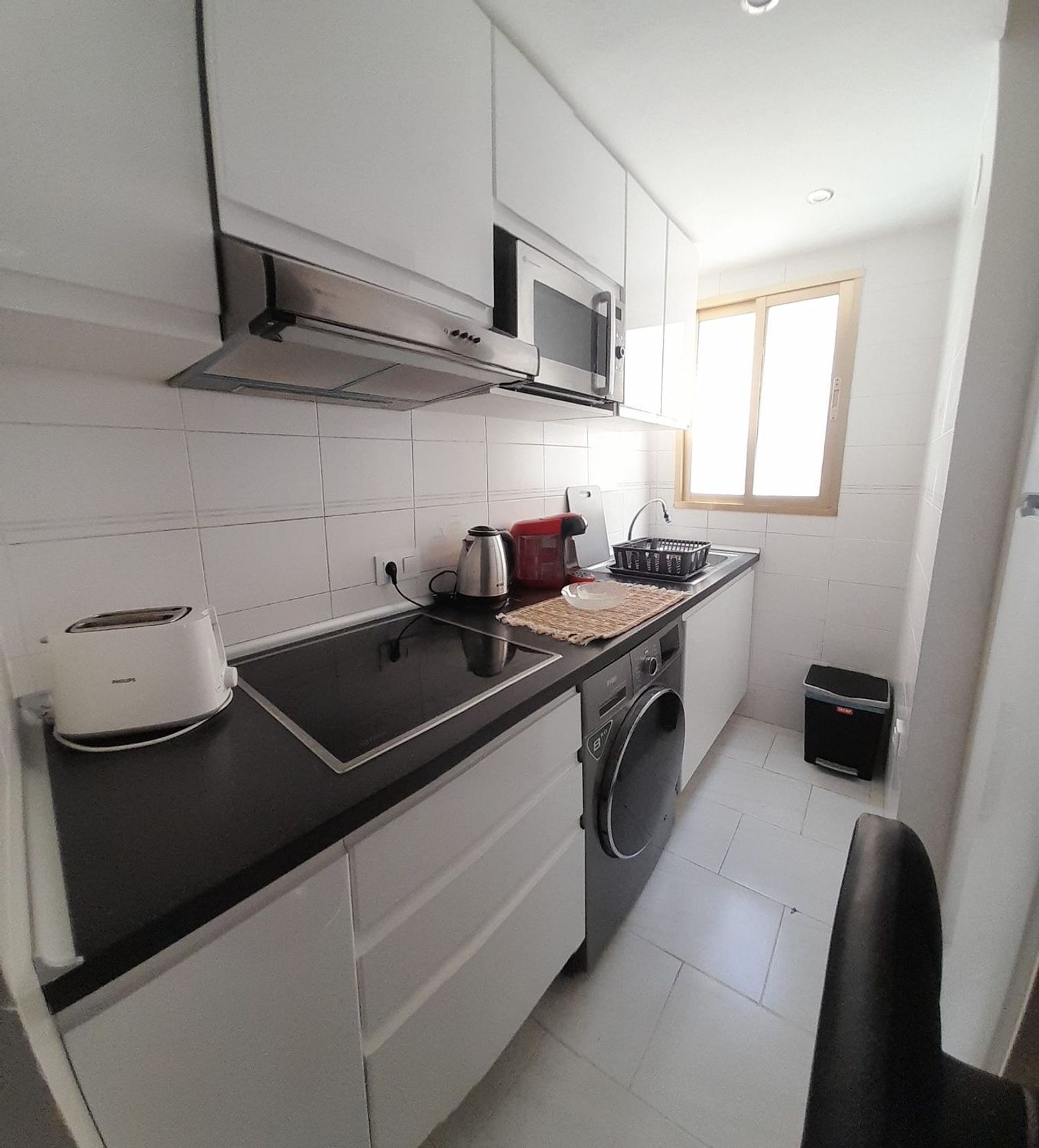 Piso en Calle 18 de Julio, 5, Calpe Pueblo, Calpe Pueblo - Foto 10