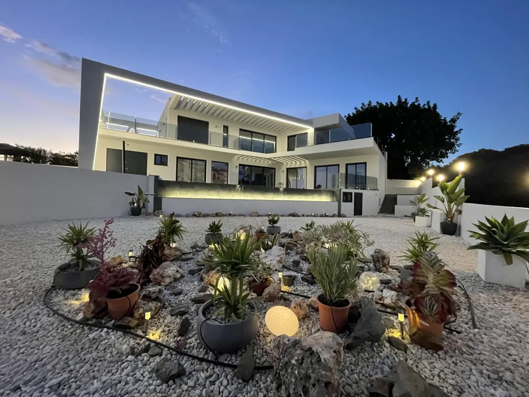 Chalet en  Urbanización el Faro 45 - Foto 1