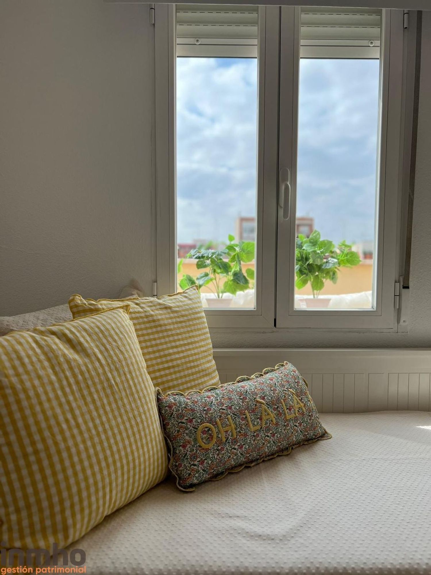 Estudio en Calle de Navarra, Bellas Vistas - Foto 5