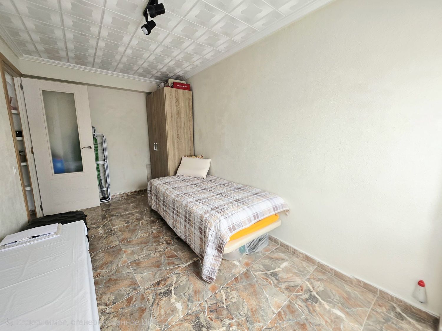 Piso en Calle del Catedrático Daniel Jiménez de Cisneros - Foto 9