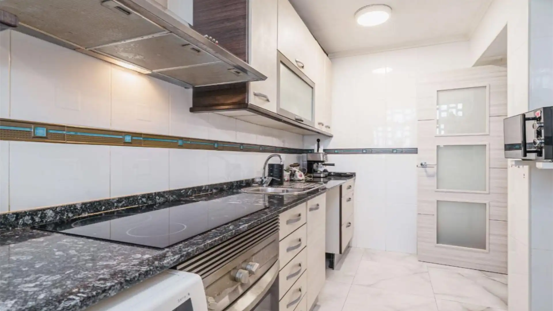 Piso en  Camí de son Cladera 9 - Foto 2