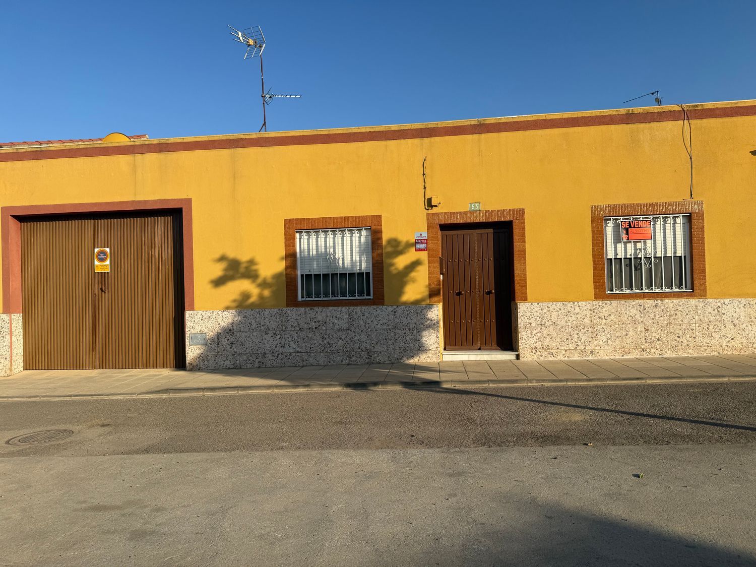 Casa o chalet independiente en Carretera de Medina, 53 - Foto 14