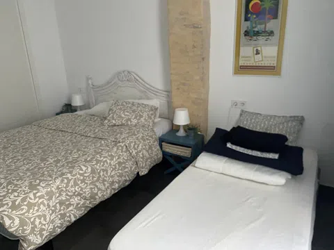 Piso en calle de Molina, 32 - Foto 6