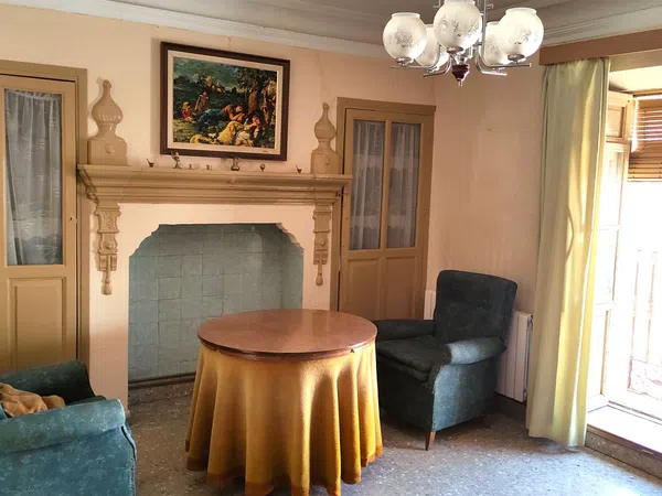 Casa o chalet independiente en Plaza Mayor, 4 - Foto 2