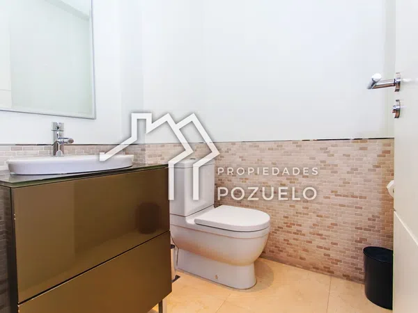 Chalet pareado en Calle Mistral, 2, La Finca - Foto 21