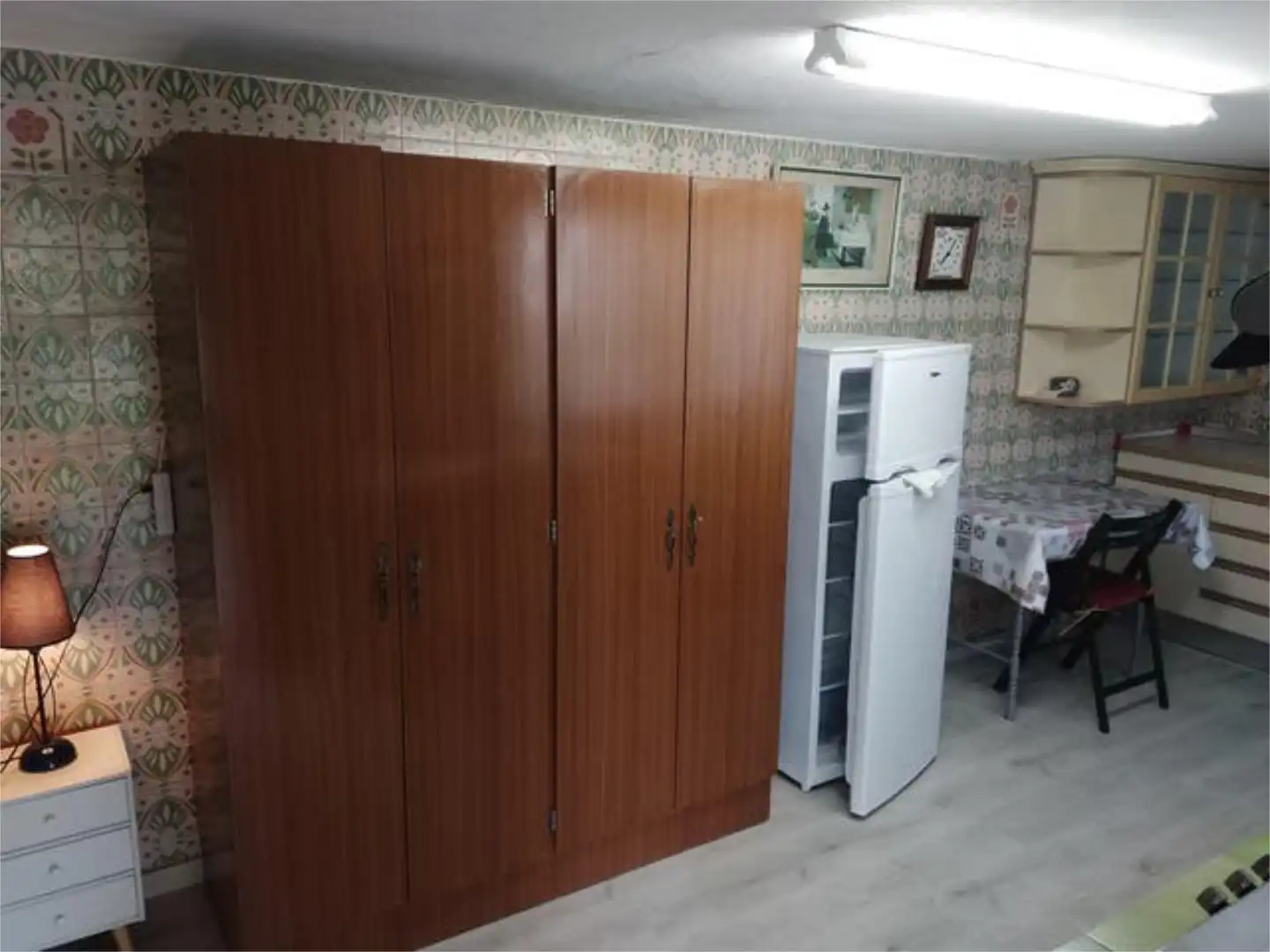Piso en Zona Norte, Salgueiriños, S.Caetano - Foto 5