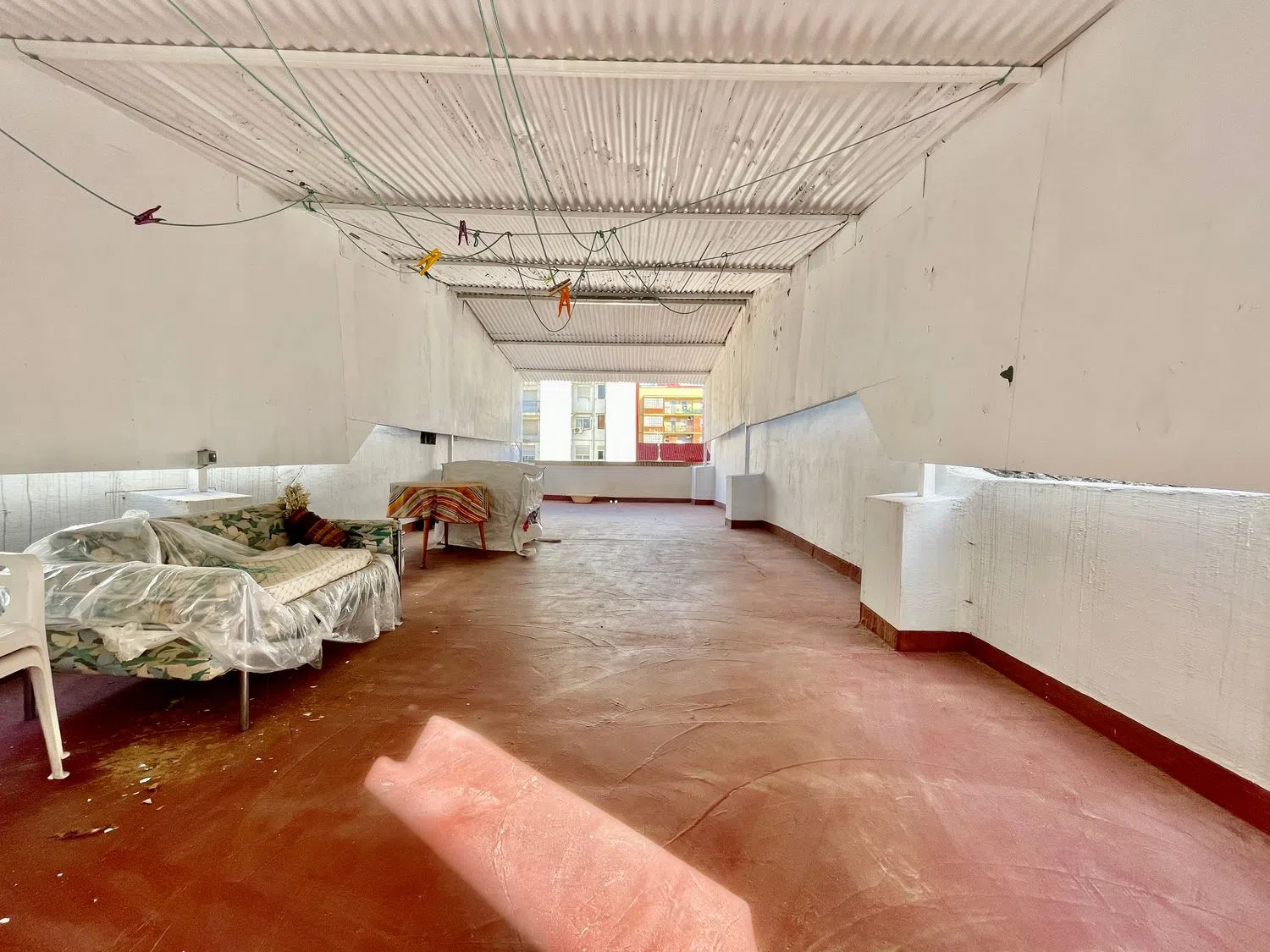 Chalet adosado en calle d'Agustina d'Aragó, 14 - Foto 15