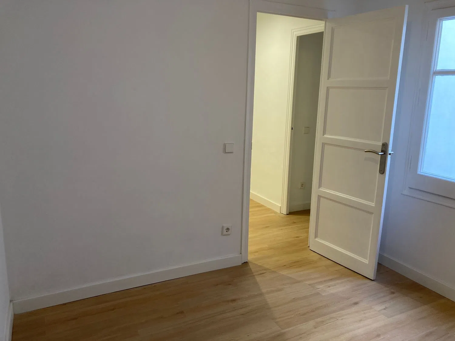 Piso en Barrio La Nova Esquerra de l'Eixample - Foto 8