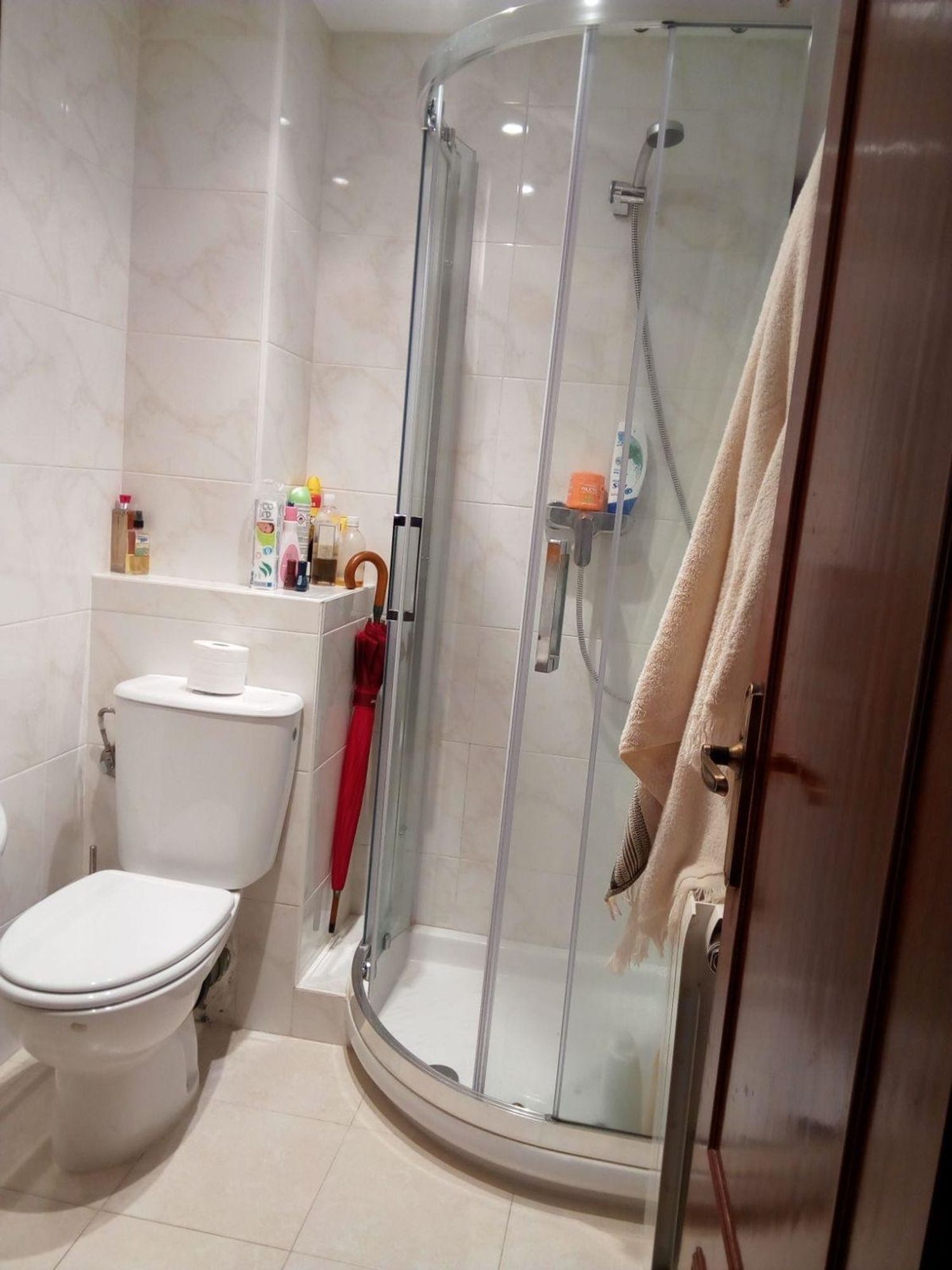 Piso en Calle Progreso, 42, Santa Teresa-San Pedro Cardeña - Foto 5