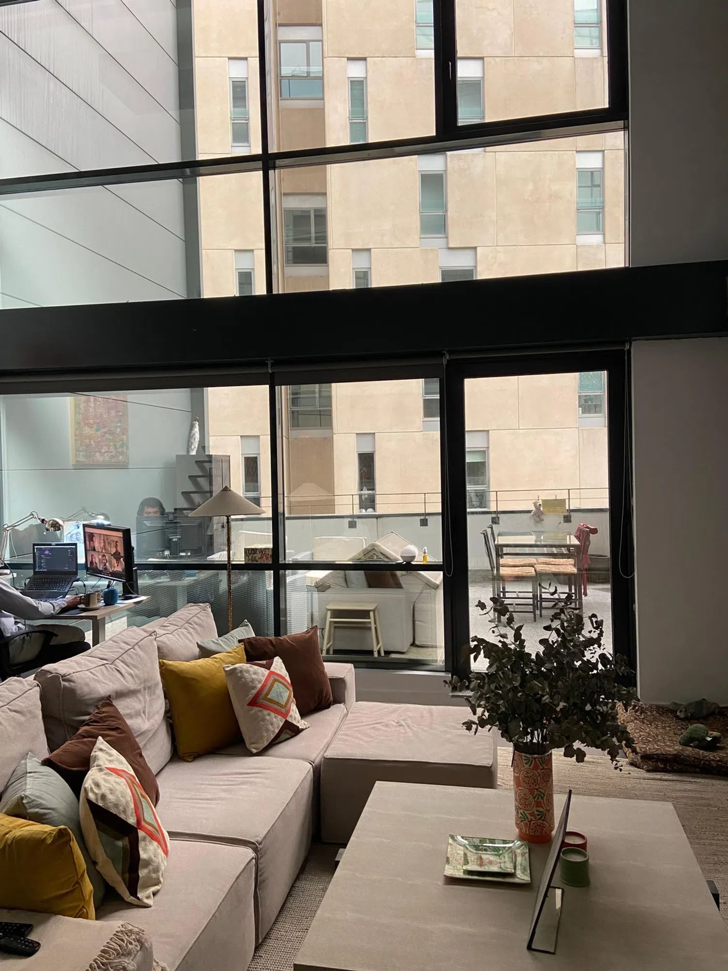 Dúplex en avenida de Manoteras, 8 - Foto 13