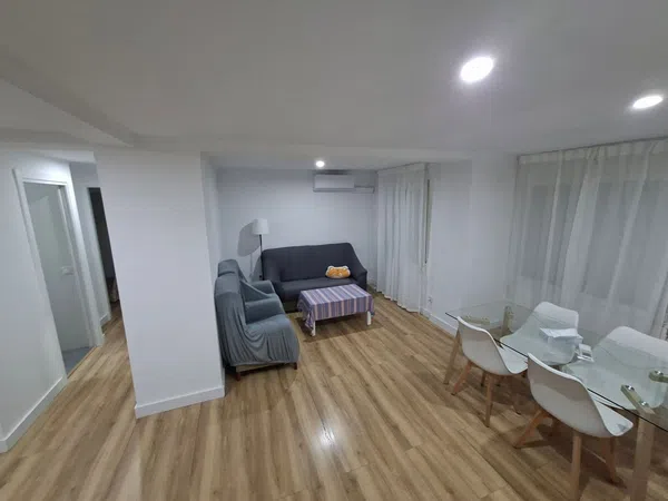 Piso en pasaje Marino Luis Córdoba Arce, 6 - Foto 1