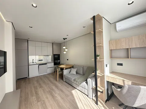 Piso en Ramón Carande, 6