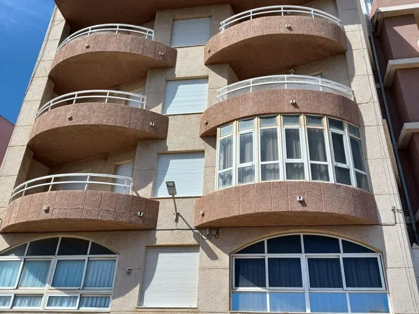 Piso en Avenida mediterraneo, 81, Mareny de San Llorenzo - Foto 2