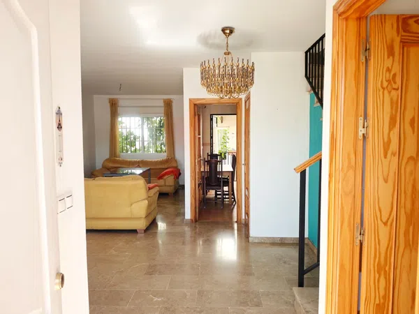 Chalet adosado en Casco Historico, Casco Historico - Foto 2