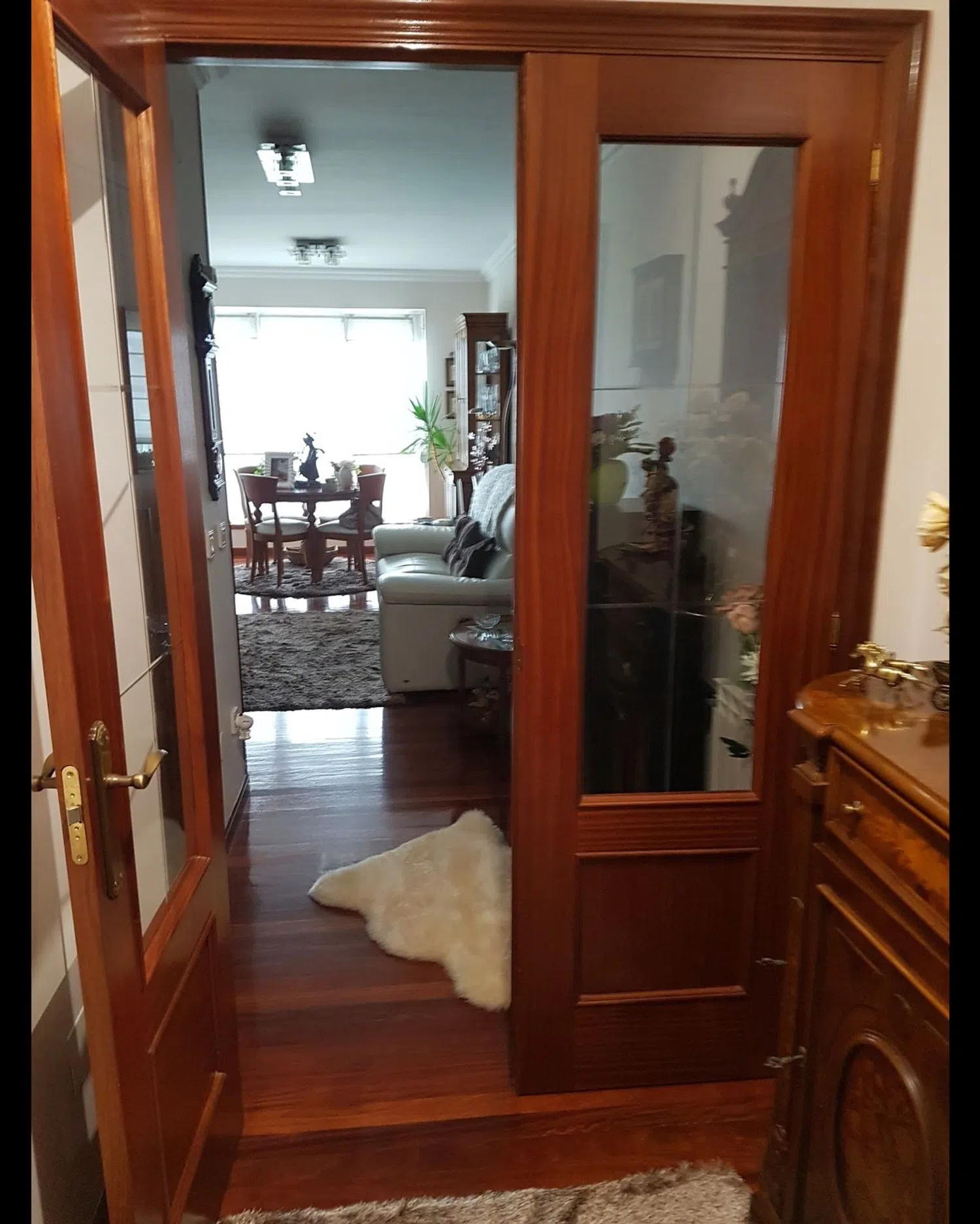 Piso en calle Eduardo García, 35 - Foto 4