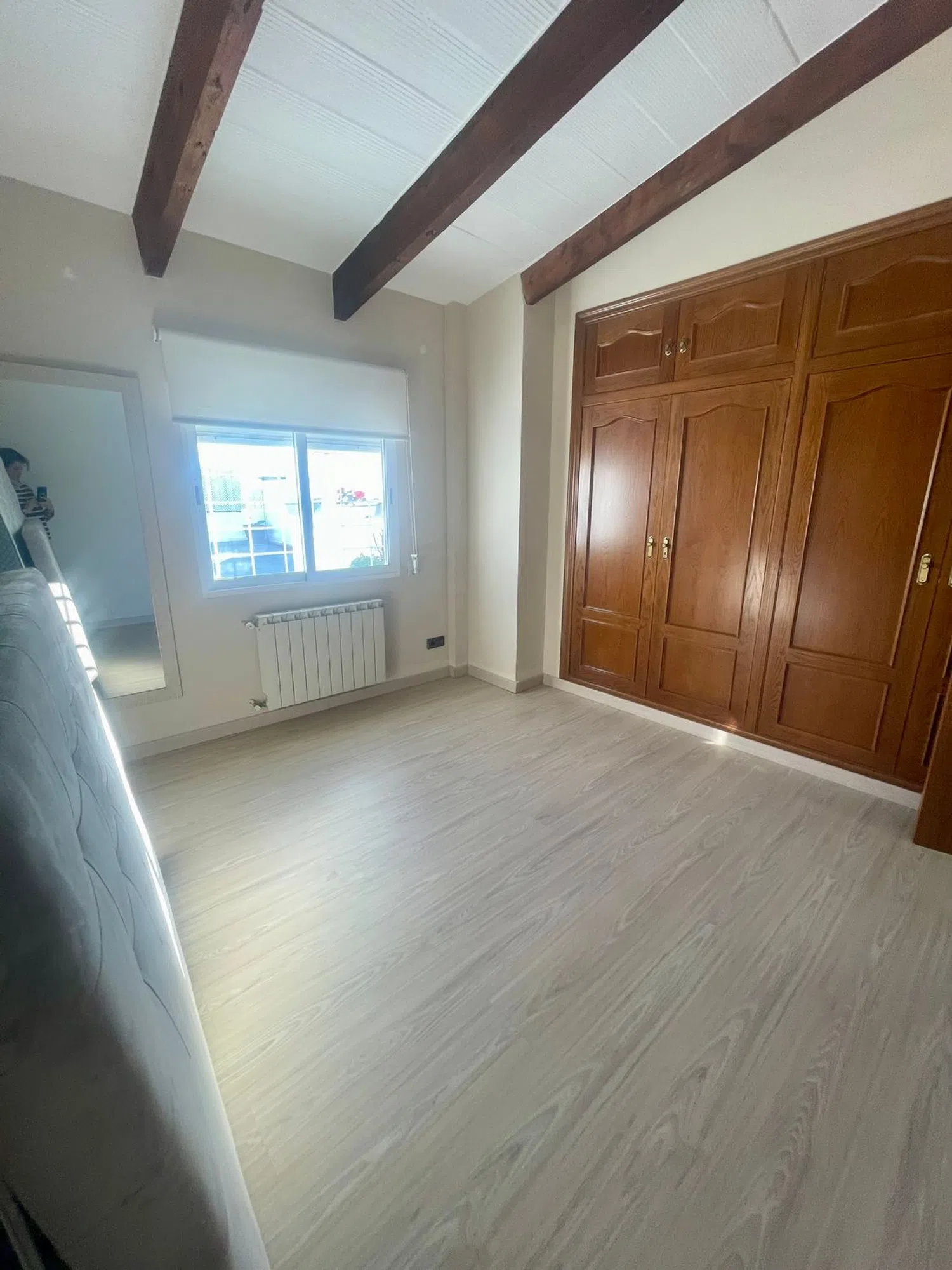 Ático en calle d'Hernán Cortés, 5 - Foto 19