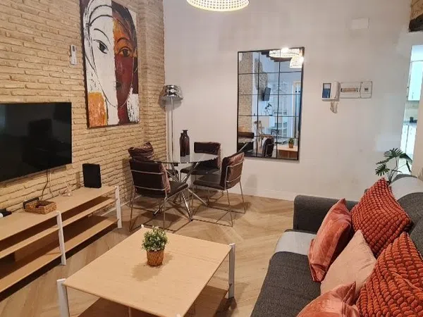 Estudio en calle San Jorge, 25 - Foto 2