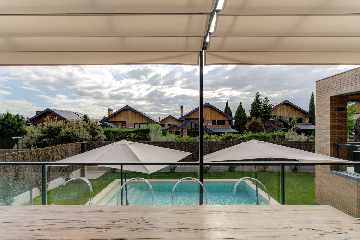 Casa independiente en avenida Lazarejo, 156 - Foto 19