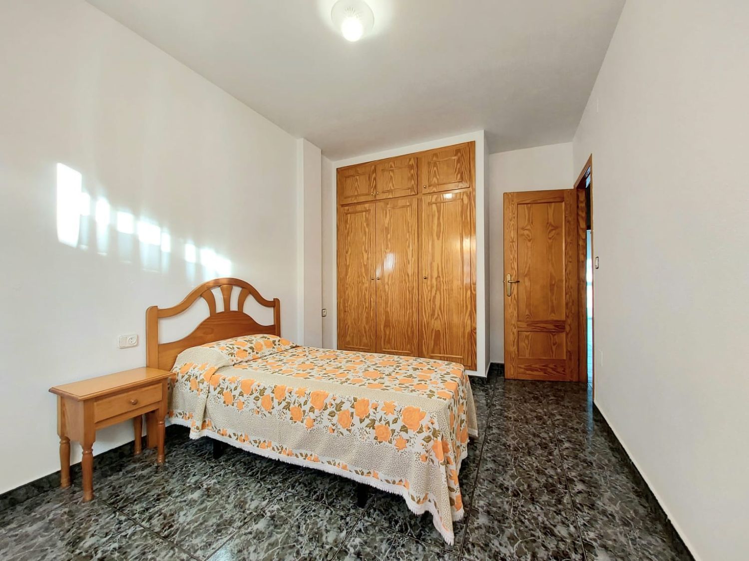 Chalet adosado en Zona Pabellón s/n, Alhama de Murcia, Alhama de Murcia - Foto 6